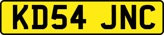 KD54JNC