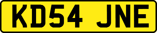 KD54JNE