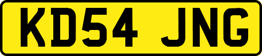 KD54JNG