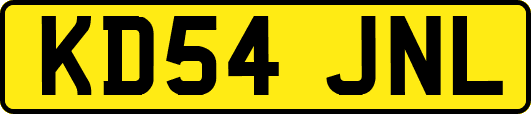 KD54JNL