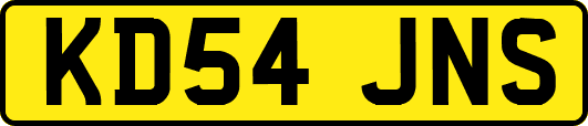 KD54JNS