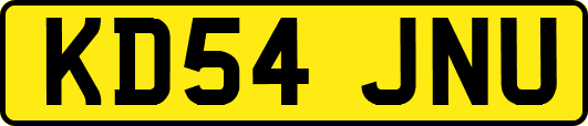 KD54JNU