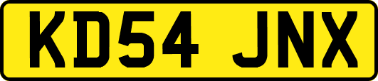 KD54JNX