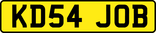 KD54JOB