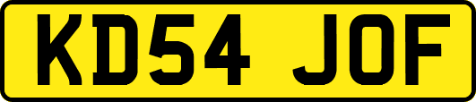 KD54JOF