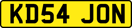 KD54JON