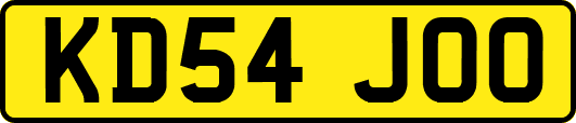 KD54JOO
