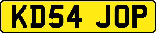 KD54JOP