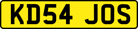 KD54JOS