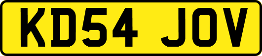 KD54JOV