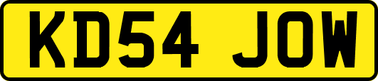KD54JOW