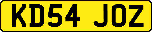 KD54JOZ