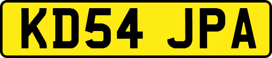 KD54JPA