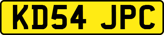 KD54JPC