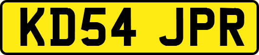 KD54JPR