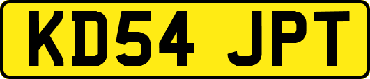 KD54JPT