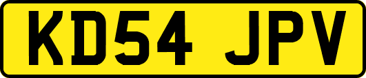 KD54JPV