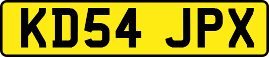 KD54JPX
