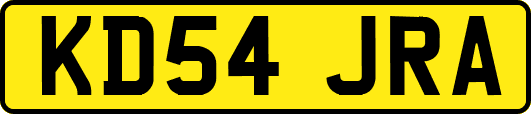 KD54JRA