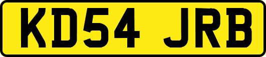 KD54JRB