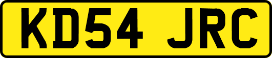 KD54JRC