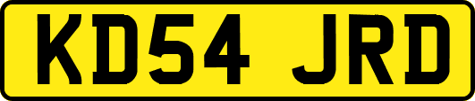 KD54JRD