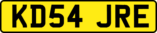 KD54JRE