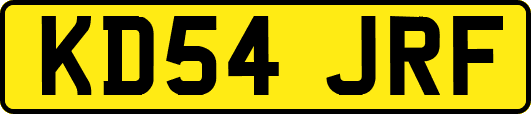 KD54JRF