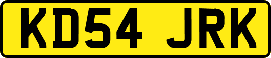 KD54JRK
