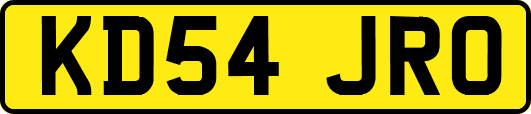 KD54JRO