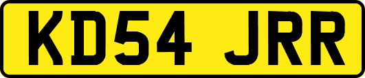 KD54JRR