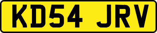 KD54JRV