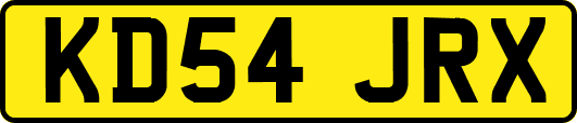 KD54JRX