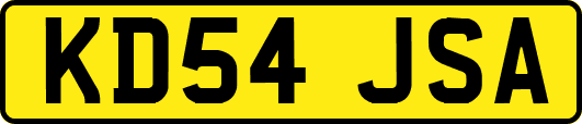 KD54JSA
