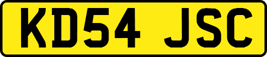 KD54JSC