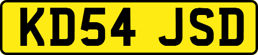 KD54JSD