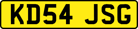 KD54JSG