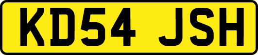 KD54JSH