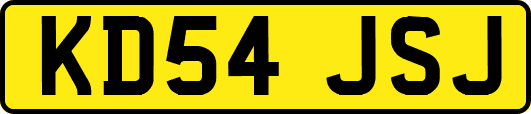 KD54JSJ