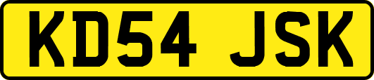 KD54JSK