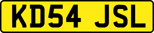 KD54JSL
