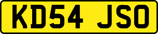 KD54JSO
