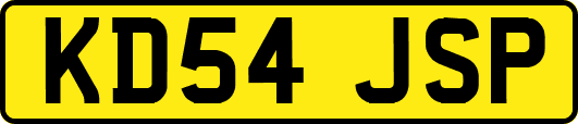 KD54JSP