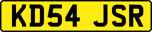KD54JSR
