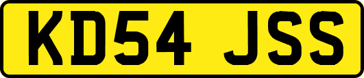 KD54JSS