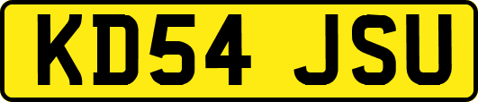 KD54JSU