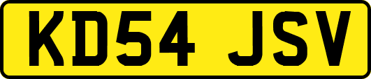 KD54JSV