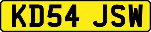 KD54JSW