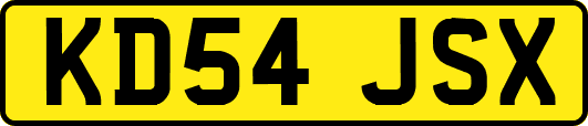 KD54JSX