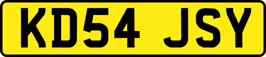 KD54JSY
